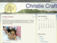 christiecraft.com