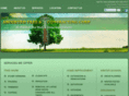commerciallandclearing.com