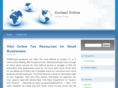 contactonline.co.uk