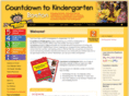 countdowntokindergarten.com