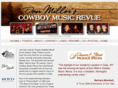 cowboymusicreview.com