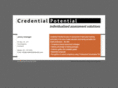 credentialpotential.com