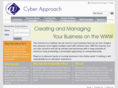 cyberapproach.com