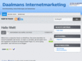 daalmans-internetmarketing.com