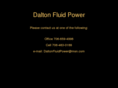 daltonfluidpower.com