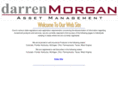 darrenmorgan.net
