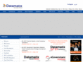 datamatixconferences.com