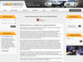 debonairlimos.co.uk