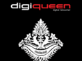 digiqueen.net