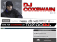 djcoxswain.com