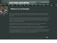 docsxpertautorepair.com