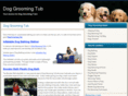 doggroomingtub.com