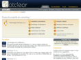dotclear.fr