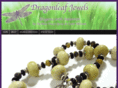 dragonleafjewels.com