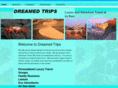 dreamedtrips.com