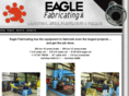 eaglefabricating.com