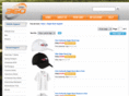 eaglerockapparel.com