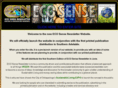 ecosensenewsletter.com