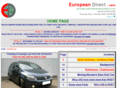 eu-cars.com