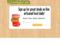 foodsherpa.com