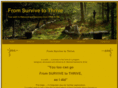 fromsurvivetothrive.org