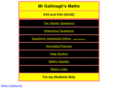 gallinagh-maths.com