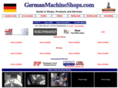 germanmachineshops.com