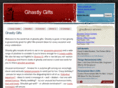 ghastlygifts.com