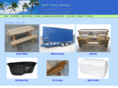gspartyrentals.com