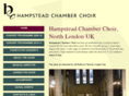 hampsteadchamberchoir.org