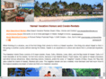 hawaii-accommodation.net
