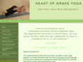 heartofgraceyoga.com