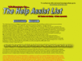 help-assist-list.com