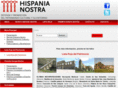 hispanianostra.es