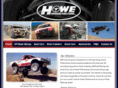 howeperformance.com