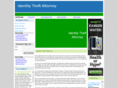 identitytheftattorney.org
