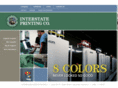 interstateprinting.com