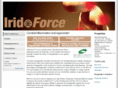 iridoforce.com