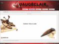 jaugeclair.com