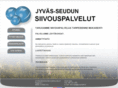 jssiivouspalvelu.com