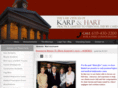 karpandhartlaw.com
