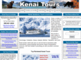 kenaitours.net