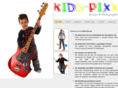 kids-pixx.com