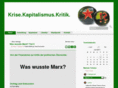 krisekapitalismuskritik.de