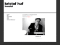 kristofhuf.com