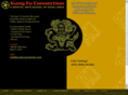 kungfuconnection.com