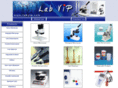 labvip.com