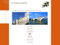 lachambroesterello.com