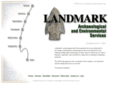 landmarkarchaeology.com