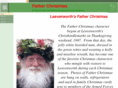 leavenworthfatherchristmas.com